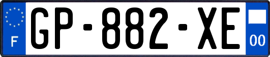 GP-882-XE