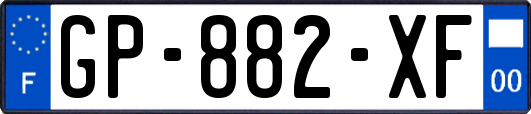 GP-882-XF