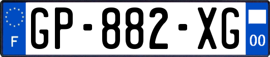 GP-882-XG