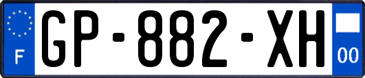 GP-882-XH
