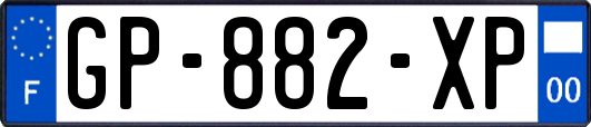 GP-882-XP