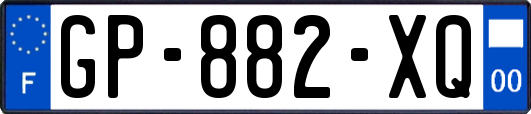 GP-882-XQ