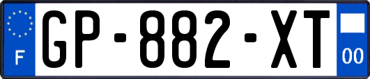 GP-882-XT