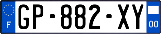 GP-882-XY