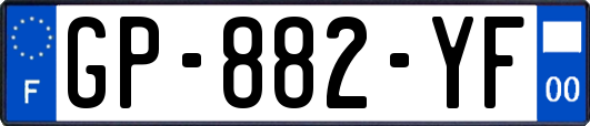 GP-882-YF