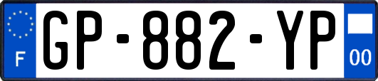 GP-882-YP
