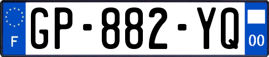GP-882-YQ