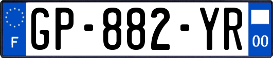 GP-882-YR