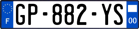 GP-882-YS