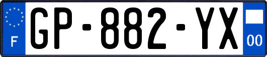 GP-882-YX