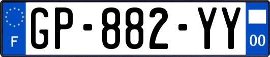GP-882-YY