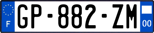 GP-882-ZM