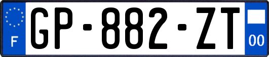 GP-882-ZT