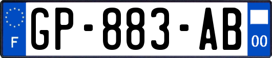 GP-883-AB
