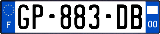 GP-883-DB