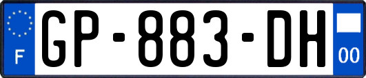 GP-883-DH