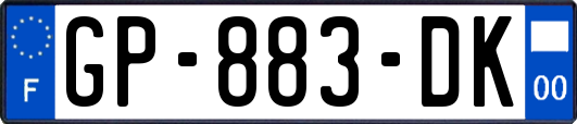 GP-883-DK