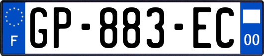 GP-883-EC