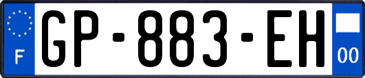 GP-883-EH