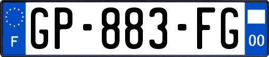 GP-883-FG