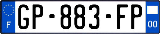 GP-883-FP