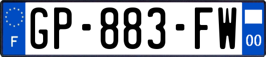 GP-883-FW