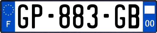 GP-883-GB