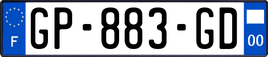 GP-883-GD