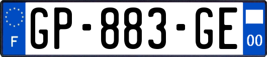 GP-883-GE