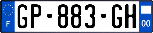 GP-883-GH
