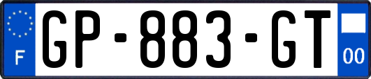 GP-883-GT