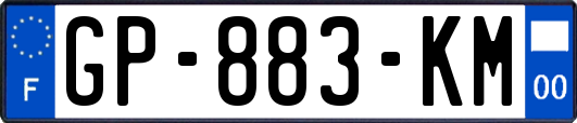 GP-883-KM