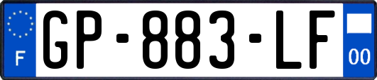 GP-883-LF