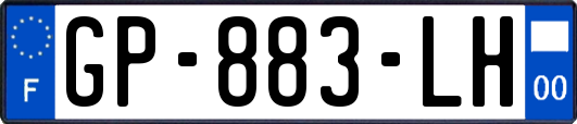 GP-883-LH