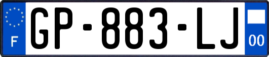 GP-883-LJ