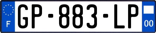 GP-883-LP