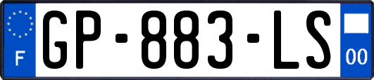 GP-883-LS