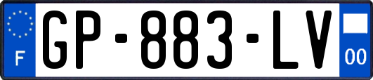 GP-883-LV