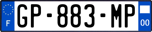 GP-883-MP