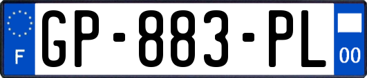 GP-883-PL