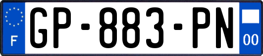 GP-883-PN