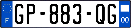 GP-883-QG