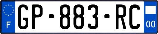 GP-883-RC