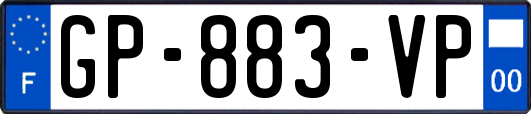 GP-883-VP