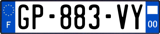 GP-883-VY