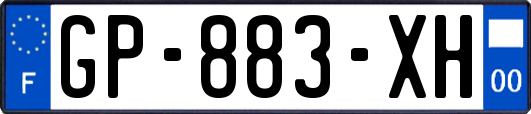 GP-883-XH