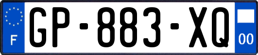 GP-883-XQ