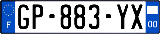 GP-883-YX