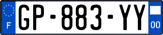 GP-883-YY