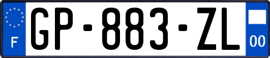 GP-883-ZL